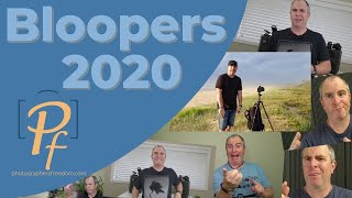 2020 Is Almost Gone - Stop And Feast Your Eyes On The Gigantic Bloopers And Stuff-Ups From This Year