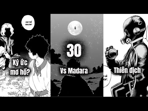 Summary and Discussion of Chapter 30 of the Versus Manga, Hallow's Memory Gap | UO Anime