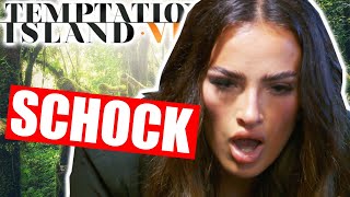 Temptation Island VIP: SCHOCK am LAGERFEUER!