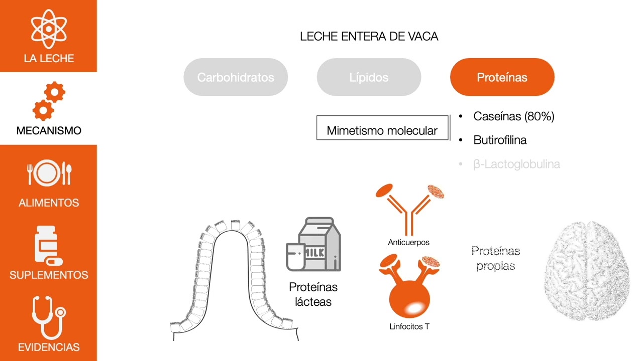 Nutrientes y EM - Sal y leche