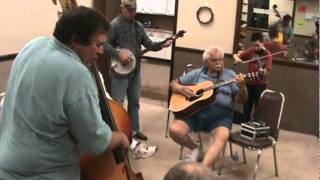 2011 Illinois Old Time Fiddle Contest 3