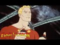 The Adventures Of Flash Gordon Opening Sequence