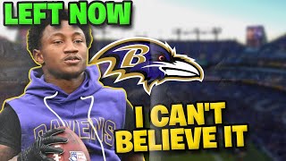 Nobody Expected Zay Flowers to Do This!