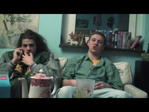 Big Jigga J - MaHonie Party (Offical Music Video)