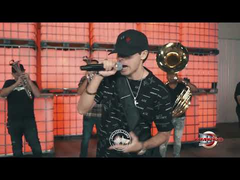 JASIEL AYON- POCO A POCO [Inedita En Vivo] 4K 2023