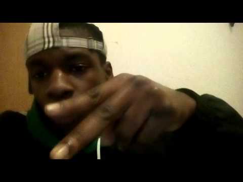 Ein vorgeschmack auf meinem Track König!!!Nasiro Freestyle