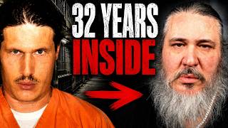 32 Years in Prison… These Are the Stories I Never Told