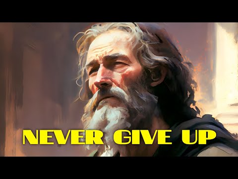 The Journey of a Thousand Miles - Liang's Story of Perseverance and Determination