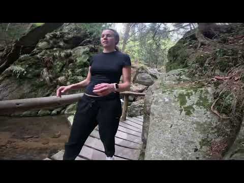 Rešovské vodopády