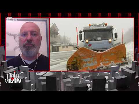 L'Italia dal poggiolo - Titolo V 04/12/2020