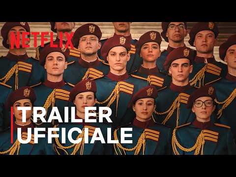 Minerva - La Scuola (2026)