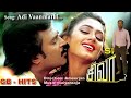 Adi Vanmathi En Parvathi Song From Siva Movie