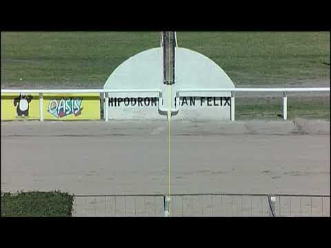 HIPODROMO SINT PAYSANDU 220415 c06 1° MERCEDITA