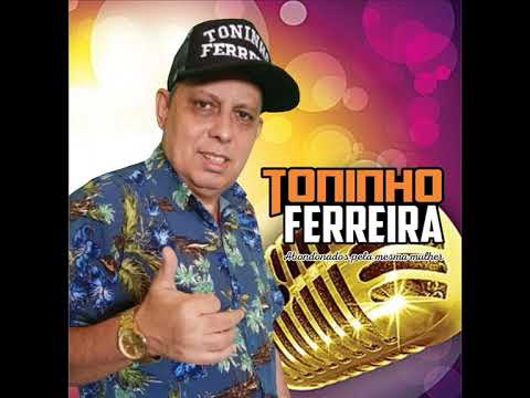 TONINHO FERREIRA | DIANA - 2022 (LANÇAMENTO)
