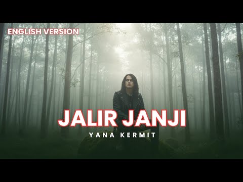 JALIR JANJI ENGLISH VERSION || ROCK COVER BY D'MYTH
