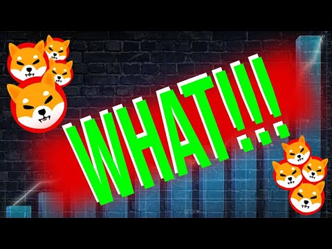 NO WAY! SHIBA INU JUST DROPPED BIGGEST BOMBSHELL!!! - SHIBA INU COIN NEWS TODAY