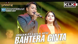 Download lagu BAHTERA CINTA - LAILA AYU IRWAN - LIVE SIMPATIK MUSIC KLK AUDIO - NORWEGIAN CRUISE LINE 2025 MADURA mp3