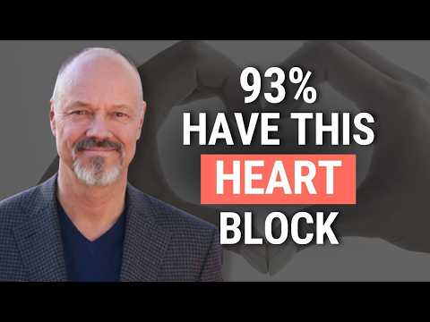The Heart Code: How to Clear Your Heart Wall That’s Blocking Love, Joy, & Purpose | Bradley Nelson