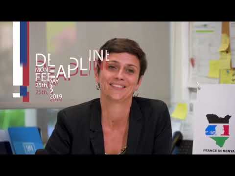 Ministry of Education France Scolarship