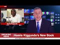 REASON AS THE WORLD MASTERPIECE: By Hamis Kiggundu