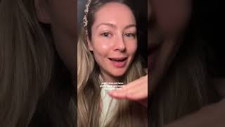 Improving your English accent is easy if you let go of your “native language mouth” 🤓 #english