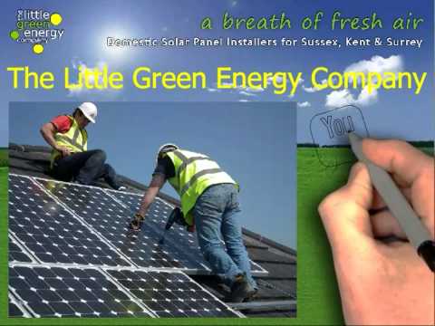 Green Energy UK