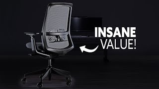 Is This The Best Value in Chairs Right Now? Haworth Soji Review