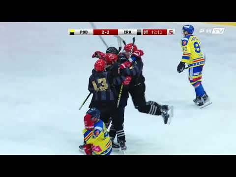 Półfinał CLJ: MMKS PODHALE NOWY TARG - MKS CRACOVIA 2:4