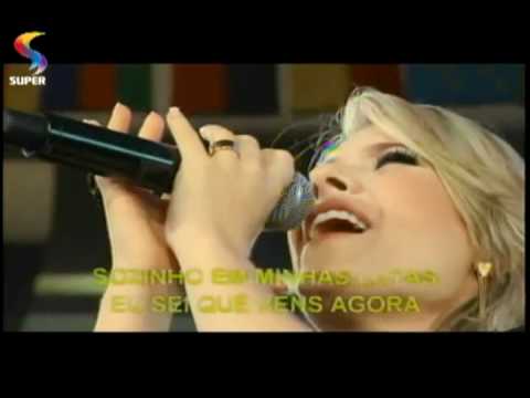 Estás Comigo - Mariana Valadão