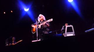 Arlo Guthrie Telling a Story of Going West