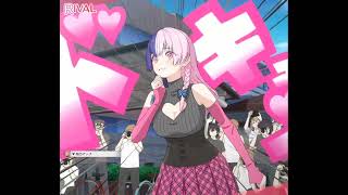 《リリステ》ドストライク☆キャプター なごみ♡ ボスバトルLv250攻略
