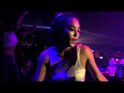 SOSUPERSAM - 143 GOT LOVE FOR WHITNEY @ CLUB 143 ECHOPLEX - 2.25.2016