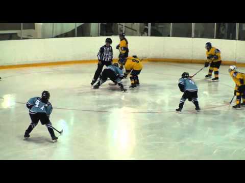 18. 2016 WSI Girls U14 SHD Yellow- ECS-Q