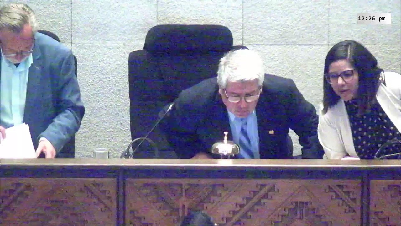 1a Sesión Preparatoria - 04/11/25