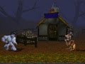 TAS WIP Clayfighters 63⅓ Bad Mr Frosty