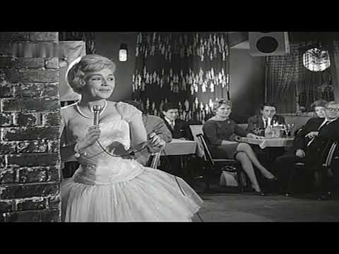Christa Williams - Pilou Pilou (Was für ein schöner Klang) 1961