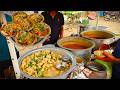 I Tried Bhubaneswar S Famous Dahi Vada With Ghugni Aloo Dum And Found This