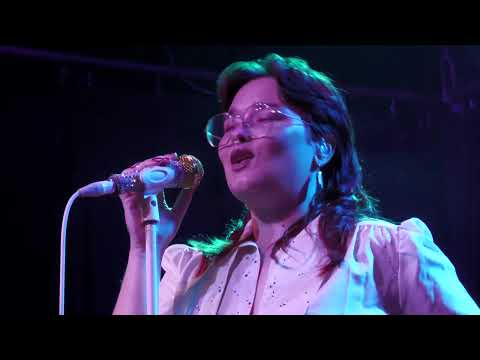 Glitterfox Live at Churchill School 7/24/25