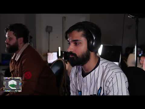 Wavelength 2024 Winners Finals - Hungrybox vs Zain - Super Smash Bros. Melee