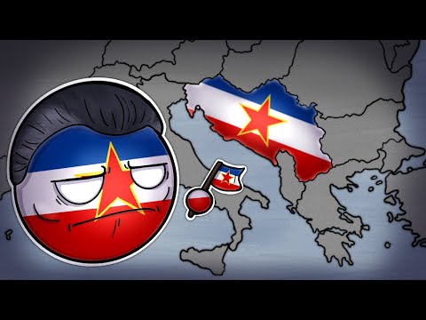 Age of History 2: Form Yugoslavia | War Master Video