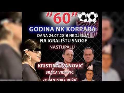 Prvo Grebničko sijelo