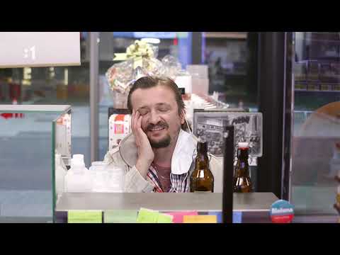 PUMPA ⛽ celý diel - Igor Labáth, Ján Budaj, Milan Kňažko 14.11.2020