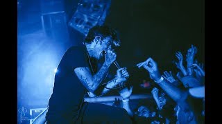 Circa Survive - &quot;Glass Arrows&quot; Live @ Starland Ballroom, Sayreville, NJ 11/18/2017