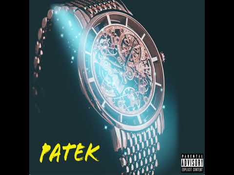 AKSE7 - Patek [Prod Ttheuz1n x Mybiz & Rick Anthon]