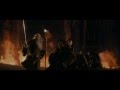 LOTR The Fellowship Of The Ring The Fall Of Gandalf