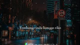 Download lagu Story Wa Salam Tresno 30 detik || Tresno Ra Bakal Ilang mp3