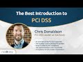 PCI DSS: A SIMPLE INTRO TO PCI DSS FOR COMPANIES GETTING CERTIFIED FOR ..