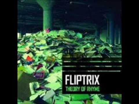 Fliptrix - Graffiti Won't Die (Prod. By Verb T)