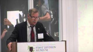 WWI and its Impact on American Foreign Policy and Civic Religion by Walter McDougall