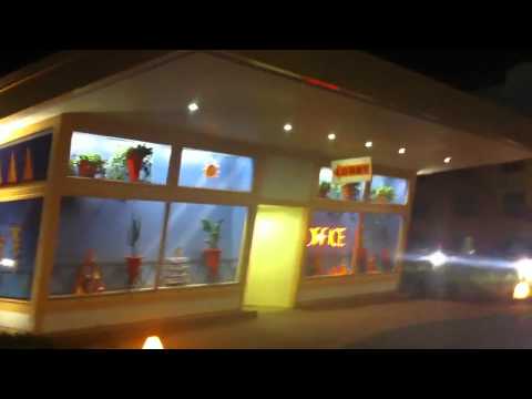Disney's Art of Animation Resort - Cozy Cone